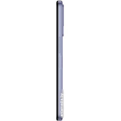 Смартфон TCL 40R 5G T771K 4GB/128GB (фиолетовый)