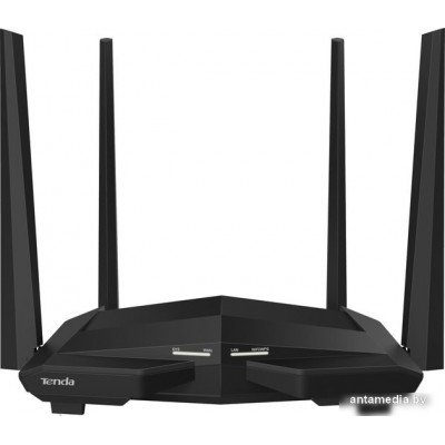 Беспроводной маршрутизатор Tenda AC10U