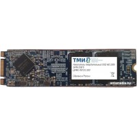 SSD ТМИ ЦРМП.467512.002 256GB