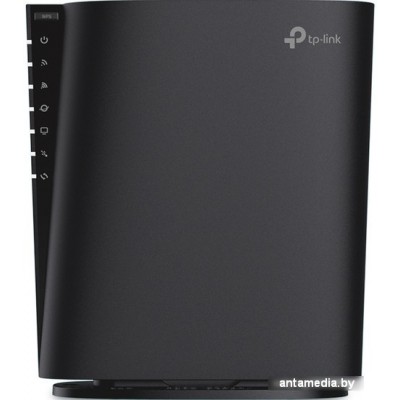 Wi-Fi роутер TP-Link Archer AX80