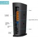 Wi-Fi роутер TP-Link Archer AX80