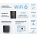 Wi-Fi роутер TP-Link Archer AX80