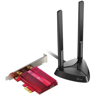 Wi-Fi/Bluetooth адаптер TP-Link AX3000
