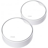 Wi-Fi система TP-Link Deco X50-PoE (1 шт)