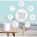 Wi-Fi система TP-Link Deco X60 V3 (3 шт.)