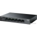 Неуправляемый коммутатор TP-Link LiteWave LS106LP V1