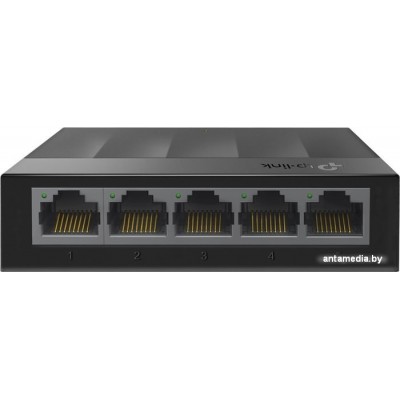 Коммутатор TP-Link LS1005G