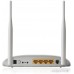 Беспроводной DSL-маршрутизатор TP-Link TD-W8961N