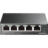 Коммутатор TP-Link TL-SF1005LP