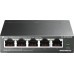 Коммутатор TP-Link TL-SF1005LP