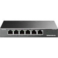 Коммутатор TP-Link TL-SF1006P