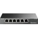 Коммутатор TP-Link TL-SF1006P