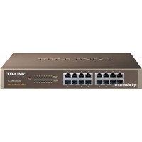 Коммутатор TP-Link TL-SF1016DS