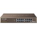 Коммутатор TP-Link TL-SF1016DS
