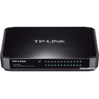Неуправляемый коммутатор TP-Link TL-SF1024M