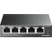 Коммутатор TP-Link TL-SG1005LP