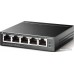 Коммутатор TP-Link TL-SG1005LP