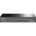 Коммутатор TP-Link TL-SG1008MP