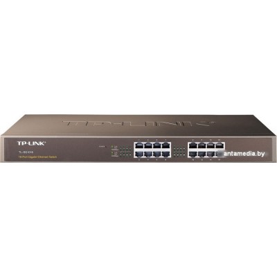 Коммутатор TP-Link TL-SG1016
