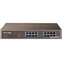 Коммутатор TP-Link TL-SG1016D
