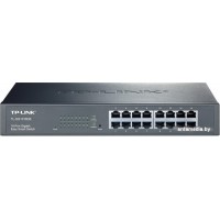 Коммутатор TP-Link TL-SG1016DE
