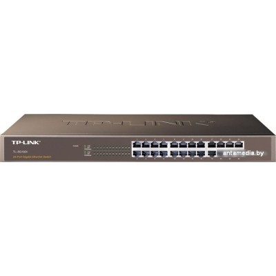 Коммутатор TP-Link TL-SG1024