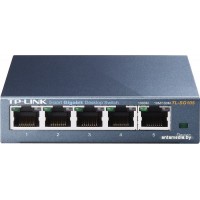 Коммутатор TP-Link TL-SG105