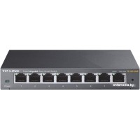 Коммутатор TP-Link TL-SG108E