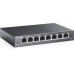 Коммутатор TP-Link TL-SG108E
