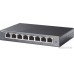 Коммутатор TP-Link TL-SG108E