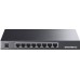 Коммутатор TP-Link TL-SG2008