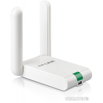 Wi-Fi адаптер TP-Link TL-WN822N