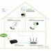 Wi-Fi адаптер TP-Link TL-WN822N