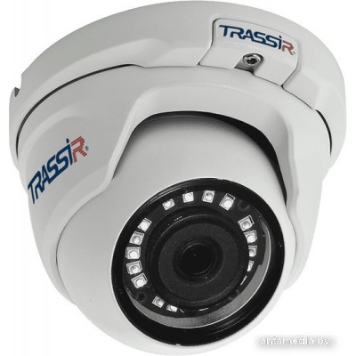 IP-камера TRASSIR TR-D4S5 v2 2.8 мм