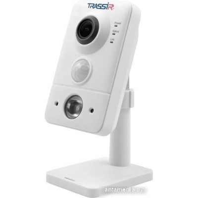 IP-камера TRASSIR TR-D7121IR1 v6 (2.8 мм)