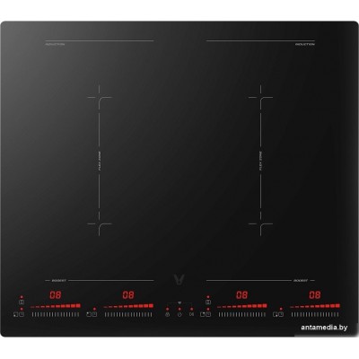 Варочная панель Viomi VBG701