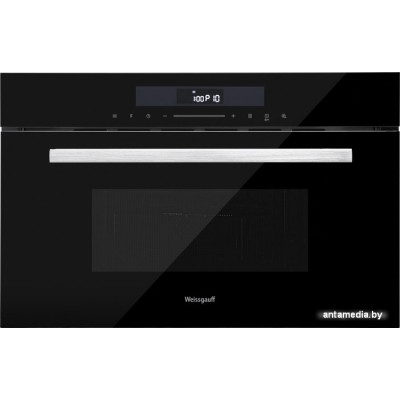 Микроволновая печь Weissgauff BMWO-341 DB