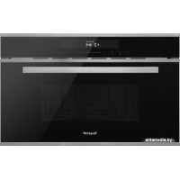Микроволновая печь Weissgauff BMWO-349 DBSX Touch