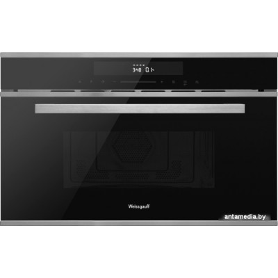 Микроволновая печь Weissgauff BMWO-349 DBSX Touch