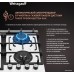 Варочная панель Weissgauff HGG 641 WGSV