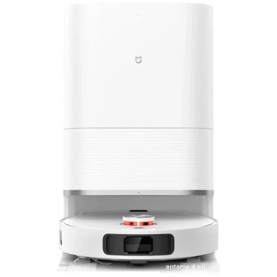 Робот-пылесос Xiaomi Mijia M30S OMNI Infinite D103CN (китайская версия, белый)