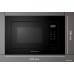 Микроволновая печь Zigmund & Shtain BMO 26 B