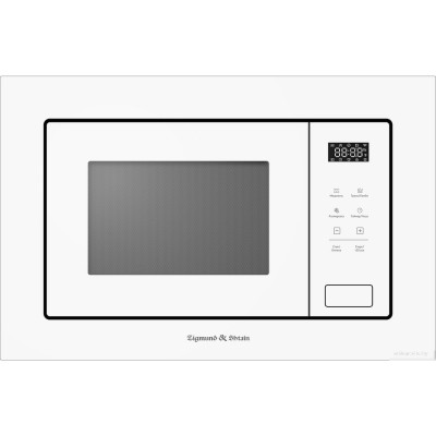 Микроволновая печь Zigmund & Shtain BMO 26 W