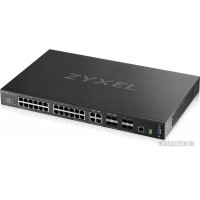 Коммутатор Zyxel XGS4600-32