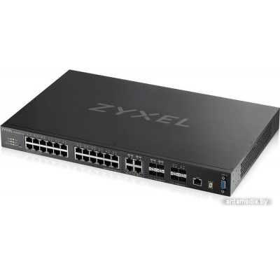 Коммутатор Zyxel XGS4600-32