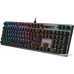 Клавиатура A4Tech Bloody B760 (серый)