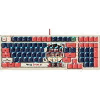 Клавиатура A4Tech Bloody x Savage Impact AT98 Proxy Boom