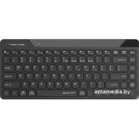Клавиатура A4Tech Fstyler FBK22 AS (черный)
