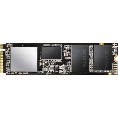 SSD A-Data XPG SX8200 Pro 512GB ASX8200PNP-512GT-C
