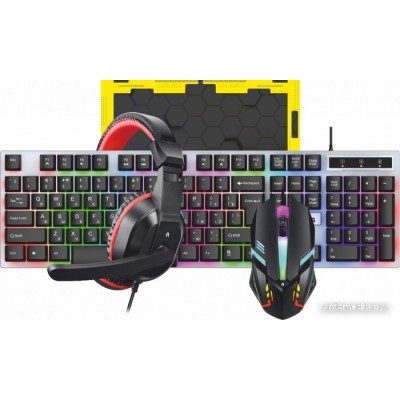 Игровой набор Alteracs KMHP001-GLC